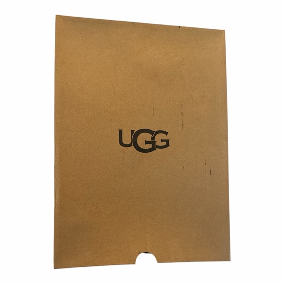 UGG Classic Ultra Mini Black Boots Women’s Size 11 NIB - Picture 8 of 9